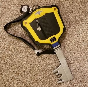 NWT Kingdom Hearts Keyblade Bag